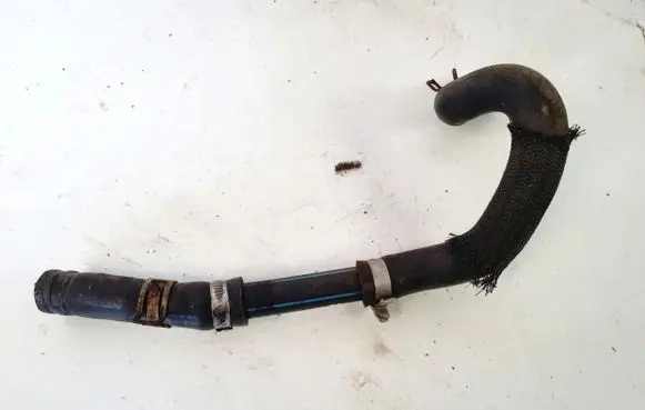 Toyota Avensis Verso Engine coolant pipe/hose