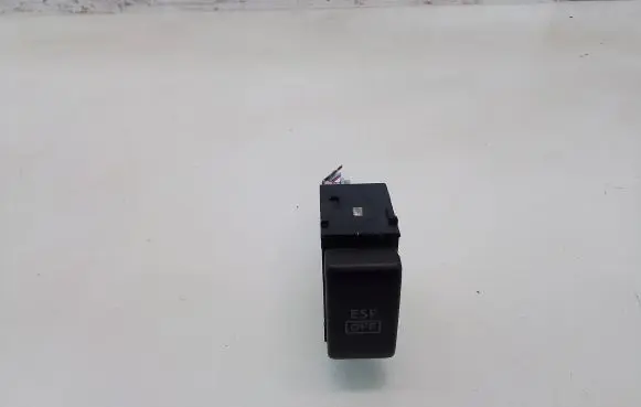 ESP (stability program) switch