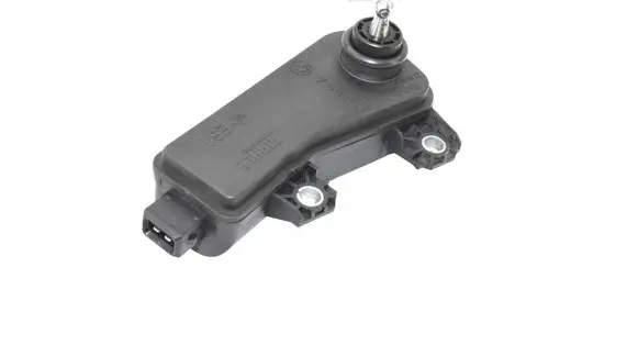 BMW 3 E46 Intake manifold valve actuator/motor 11617511383 7511383