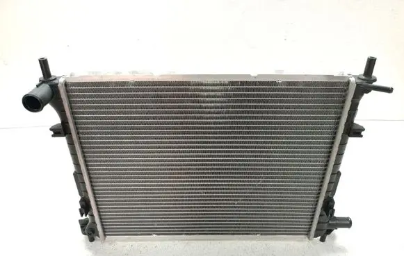 Mazda 121 SM Coolant radiator RNBC 1E1615200A 1E1615200B