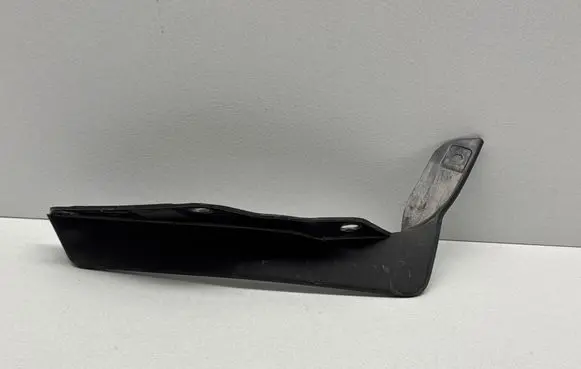 Front mudguard