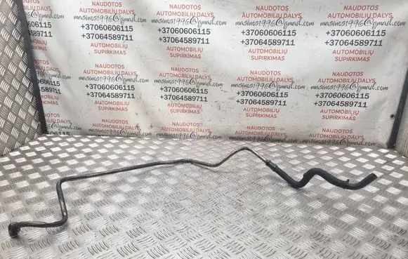 Volkswagen Golf IV Power steering hose/pipe/line 1J1422891E