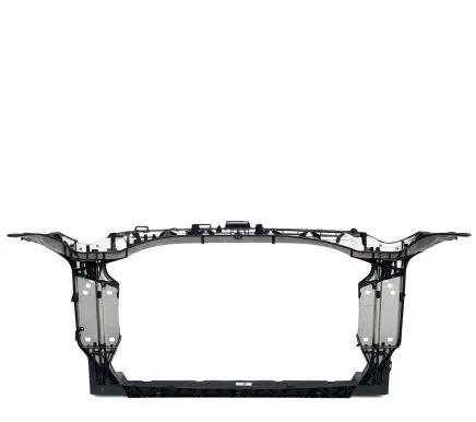 Audi A6 S6 C8 4K Radiator support slam panel 4K0805594