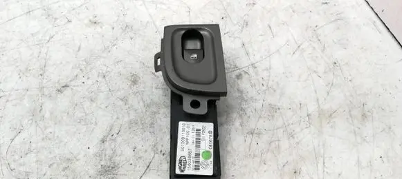 Lancia Thesis Electric window control switch 156038667