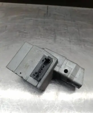 Steering wheel lock