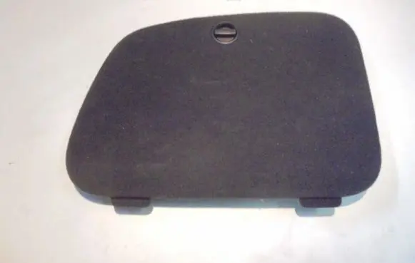 Audi A5 8T 8F Other trunk/boot trim element