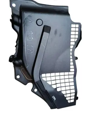 Ford Mustang VI Battery tray heat shield FR3B63018A14ADW