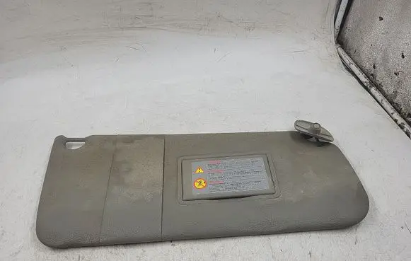 Renault Kangoo I Sun visor 