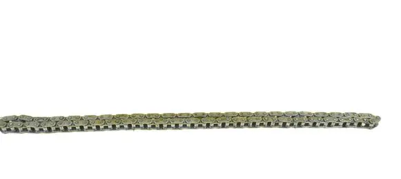 Volkswagen Touareg I Timing chain (engine) BMV