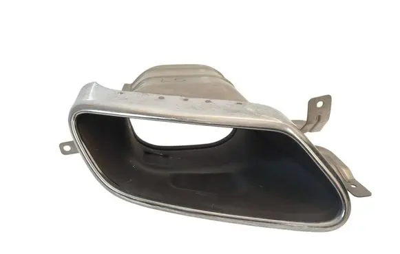 Volvo S60 Muffler ending 31455531AUTOAS4 31455531