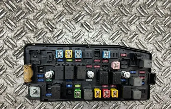 Opel Antara Fuse box set 95202898