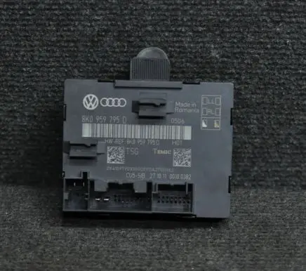 Audi Q5 SQ5 Door control unit/module 8K0959795D