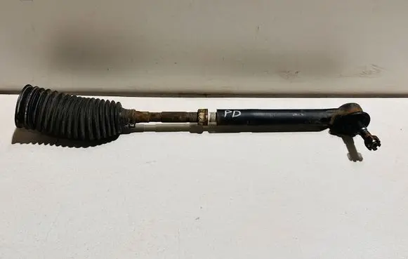 Lexus RX 450H Steering tie rod 