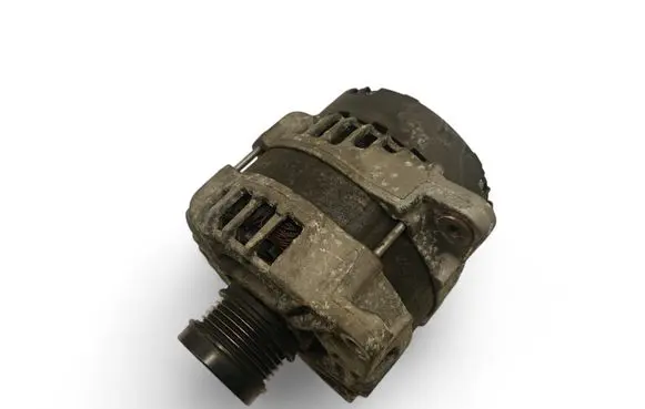 Mercedes-Benz GLA W156 Generator/alternator A0009061903
