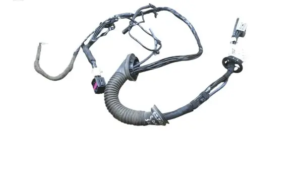 Opel Astra J Tailgate/trunk wiring harness 13306950 402837 61N37460L