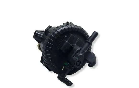 Peugeot 307 Fuel filter housing 9642105180KASACJA 9642105180 9636780380