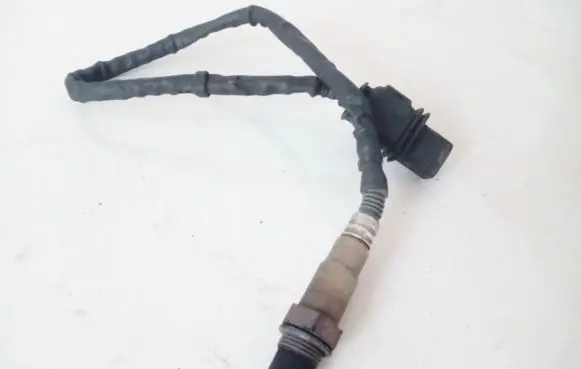 Mercedes-Benz CLS C219 Lambda probe sensor 0258017338