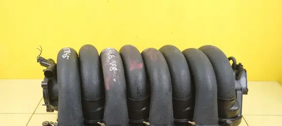 Porsche Cayenne (9PA) Intake manifold 9827155 M48
