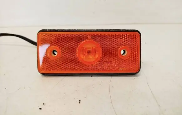 Volkswagen II LT Front fender indicator light 0028206456