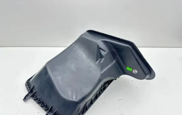 Mercedes-Benz GL X166 Air micro filter air duct channel part A1668300053