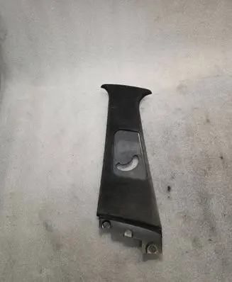 BMW 5 E39 (B) pillar trim (top) 
