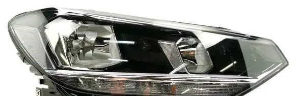Volkswagen Touran III Headlight/headlamp 5TB941006C