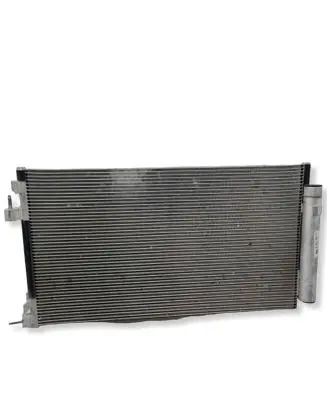 Ford Mustang VII A/C cooling radiator (condenser) PR3B19C600AB G2A4PA 202504