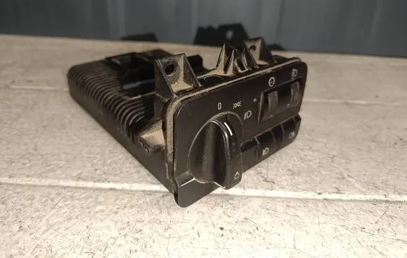 BMW 3 E46 Light switch 8383226