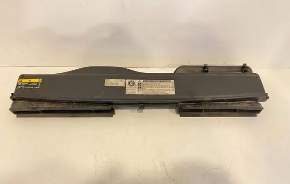 Volkswagen PASSAT B8 Air intake duct part 5Q0129254A 5Q0129621E