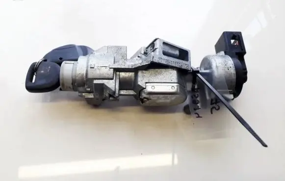 Mazda 3 I Ignition lock 3M513F880AC 3M51-3F880-AC