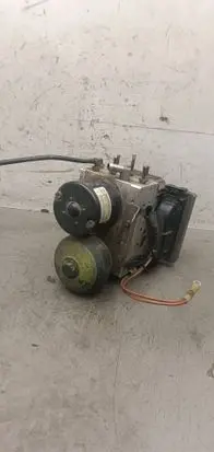 Mercedes-Benz E W211 ABS Pump 0265960028 TD0S18050426 0054317112