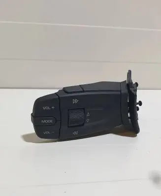 Seat Ibiza IV (6J,6P) Multifunctional control switch/knob 5J0959849 6J0959441