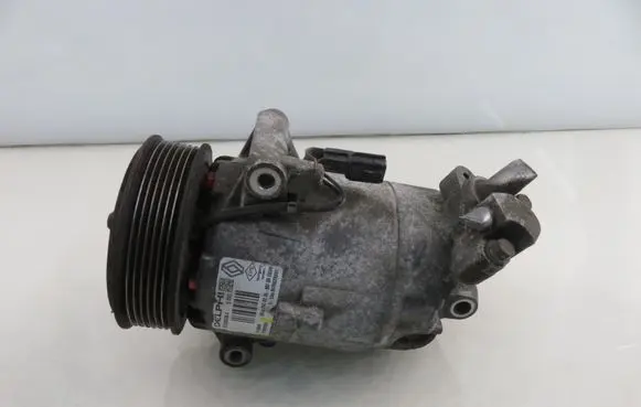 Renault Scenic II - Grand scenic II Air conditioning (A/C) compressor (pump) 8200669284