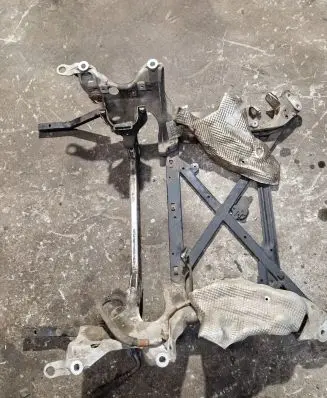 Audi A4 S4 B8 8K Front subframe 8T0399315H