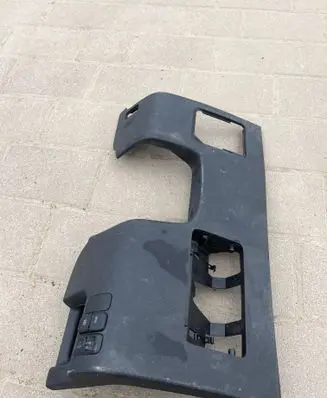 Honda CR-V Dashboard side end trim 77300S9AG010