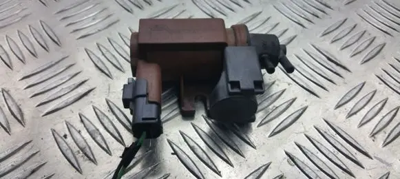Ford Kuga I Turbo solenoid valve 6G909E882CA