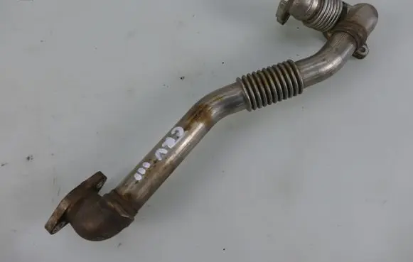 Honda CR-V EGR valve line/pipe/hose