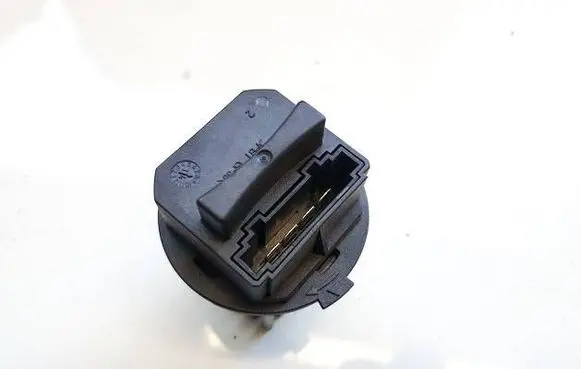 Citroen C5 Heater blower motor/fan resistor F8840003