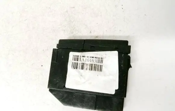 Toyota Avensis T250 Windscreen/window heater switch 8479005130C 84790-05130-C