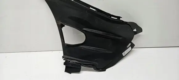 Seat Arona Front bumper corner part panel trim 6F9853666F