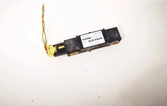 Volvo S80 Airbag deployment crash/impact sensor 8622365