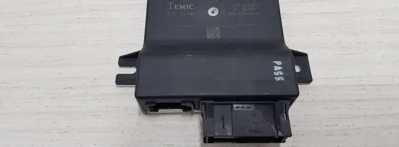 Audi A6 S6 C6 4F Gateway control module 4F0907468D 4F0910468A
