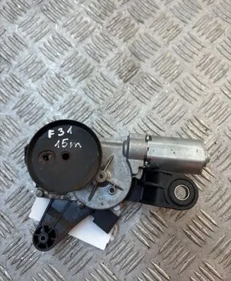 BMW 3 F30 F35 F31 Rear window wiper motor 0390201231 0390201231964 7311415