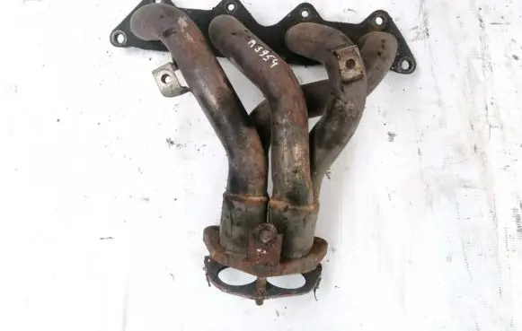 Exhaust manifold