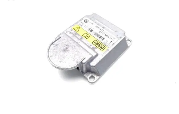 BMW 1 F20 F21 Airbag control unit/module 6863433 0265020506 34526863433