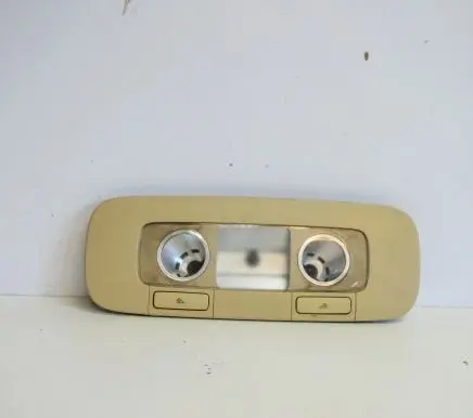 Volkswagen PASSAT B6 Front seat light 3C0947291E