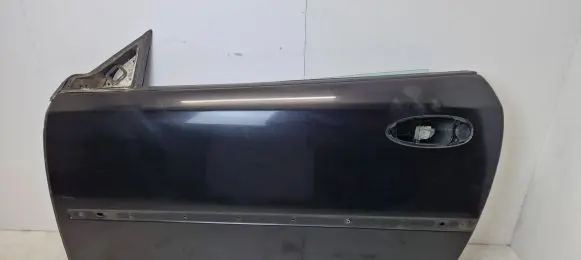 Door (2 Door Coupe)