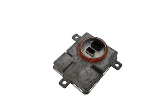 Audi A4 S4 B8 8K Headlight ballast module Xenon 8K0941597 W003T18471 10R023689