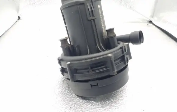BMW 5 E39 Intake resonator 1433959 11721433959 1433935