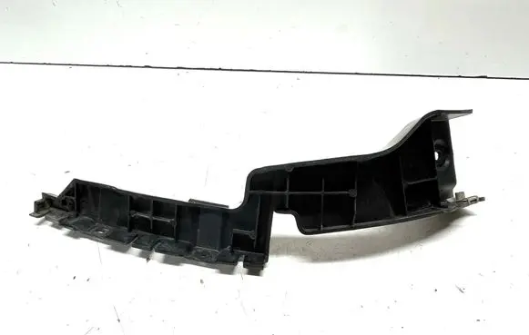 Fiat 500 Abarth Rear bumper mounting bracket 51881402